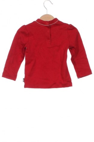 Kinder Shirt Original Marines, Größe 12-18m/ 80-86 cm, Farbe Rot, Preis € 8,49