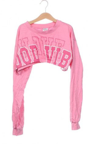 Kinder Shirt Page One, Größe 12-13y/ 158-164 cm, Farbe Rosa, Preis € 4,49