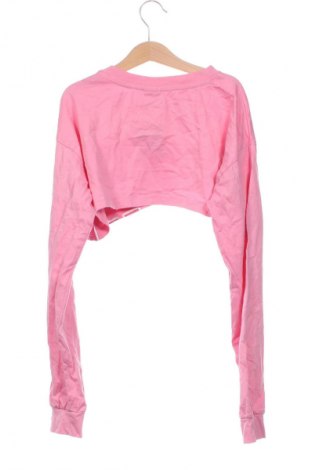 Kinder Shirt Page One, Größe 12-13y/ 158-164 cm, Farbe Rosa, Preis 3,99 €