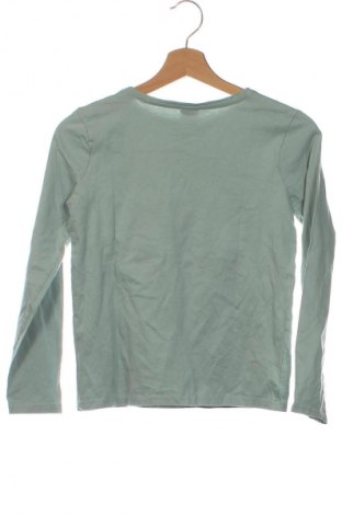 Kinder Shirt Page One, Größe 10-11y/ 146-152 cm, Farbe Grün, Preis € 2,99