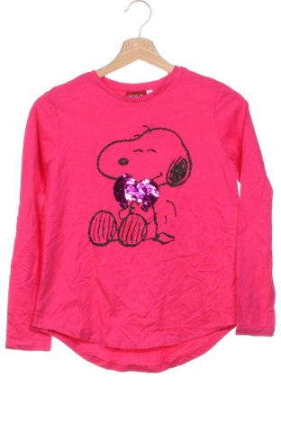 Kinder Shirt Peanuts, Größe 12-13y/ 158-164 cm, Farbe Rosa, Preis € 3,99