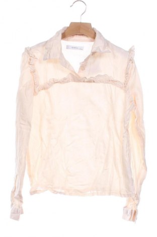 Kinder Shirt Reserved, Größe 9-10y/ 140-146 cm, Farbe Ecru, Preis € 6,14