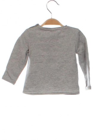 Kinder Shirt S.Oliver, Größe 3-6m/ 62-68 cm, Farbe Grau, Preis € 12,28