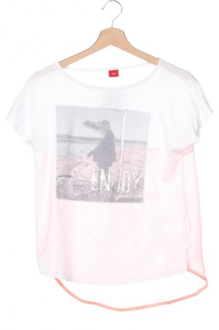 Kinder Shirt S.Oliver, Größe 13-14y/ 164-168 cm, Farbe Mehrfarbig, Preis € 10,99