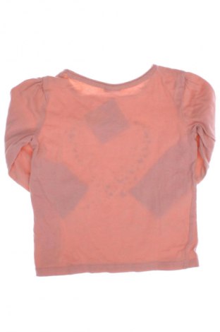 Kinder Shirt S.Oliver, Größe 18-24m/ 86-98 cm, Farbe Rosa, Preis 6,99 €