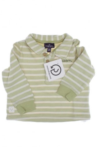 Kinder Shirt Sergent Major, Größe 3-6m/ 62-68 cm, Farbe Grün, Preis € 7,49