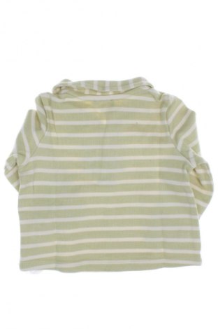 Kinder Shirt Sergent Major, Größe 3-6m/ 62-68 cm, Farbe Grün, Preis 6,99 €