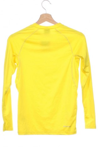 Kinder Shirt Stanno, Größe 12-13y/ 158-164 cm, Farbe Gelb, Preis 6,99 €