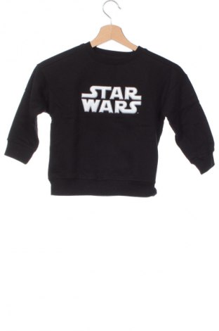 Kinder Shirt Star Wars, Größe 4-5y/ 110-116 cm, Farbe Schwarz, Preis € 22,23