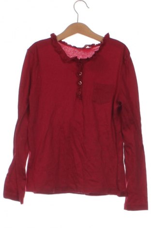 Kinder Shirt Terranova, Größe 9-10y/ 140-146 cm, Farbe Rot, Preis € 3,99