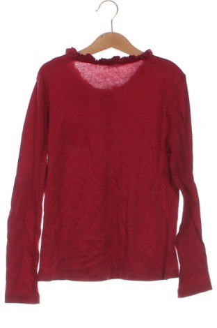 Kinder Shirt Terranova, Größe 9-10y/ 140-146 cm, Farbe Rot, Preis € 3,99