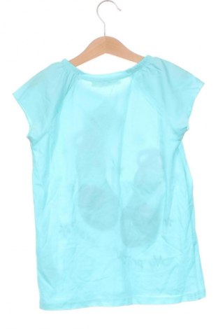 Kinder Shirt Terranova, Größe 7-8y/ 128-134 cm, Farbe Blau, Preis € 5,99