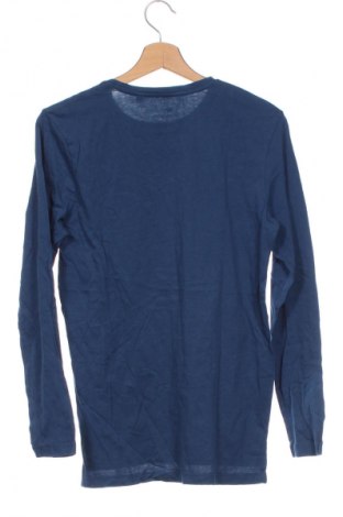 Kinder Shirt Tom Tailor, Größe 12-13y/ 158-164 cm, Farbe Blau, Preis € 5,99