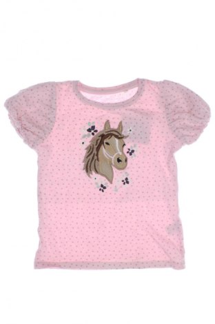 Kinder Shirt Topolino, Größe 18-24m/ 86-98 cm, Farbe Lila, Preis 3,99 €