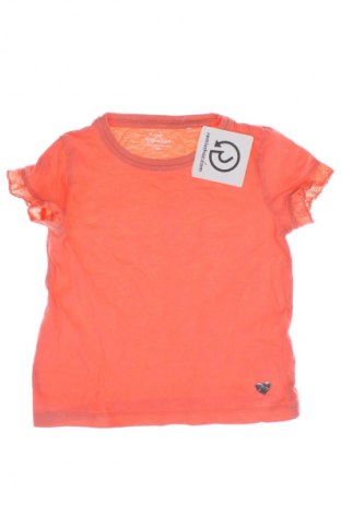 Kinder Shirt Topolino, Größe 18-24m/ 86-98 cm, Farbe Orange, Preis € 3,99