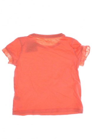 Kinder Shirt Topolino, Größe 18-24m/ 86-98 cm, Farbe Orange, Preis € 3,99