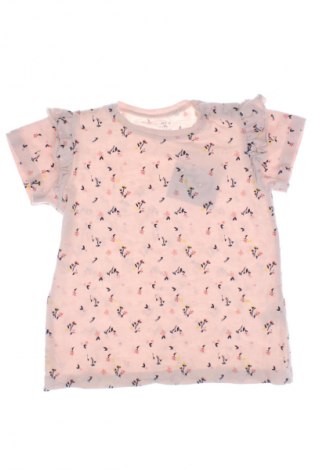 Kinder Shirt Topomini, Größe 12-18m/ 80-86 cm, Farbe Rosa, Preis € 2,99