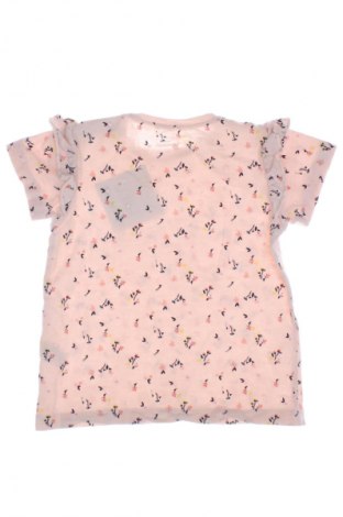 Kinder Shirt Topomini, Größe 12-18m/ 80-86 cm, Farbe Rosa, Preis 3,99 €