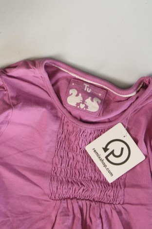 Kinder Shirt Tu, Größe 10-11y/ 146-152 cm, Farbe Lila, Preis 3,99 €