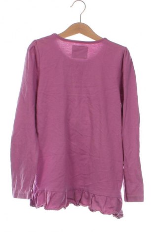 Kinder Shirt Tu, Größe 10-11y/ 146-152 cm, Farbe Lila, Preis 3,99 €