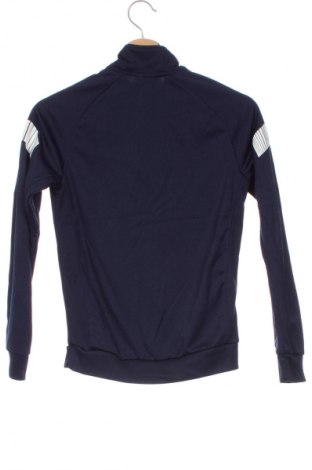 Kinder Shirt Umbro, Größe 7-8y/ 128-134 cm, Farbe Blau, Preis € 6,49