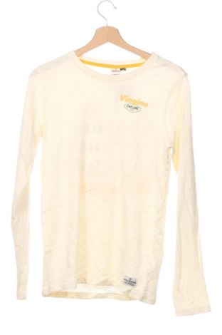 Kinder Shirt Vingino, Größe 13-14y/ 164-168 cm, Farbe Beige, Preis 6,49 €