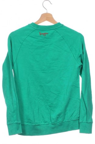 Kinder Shirt Vingino, Größe 13-14y/ 164-168 cm, Farbe Grün, Preis € 4,99