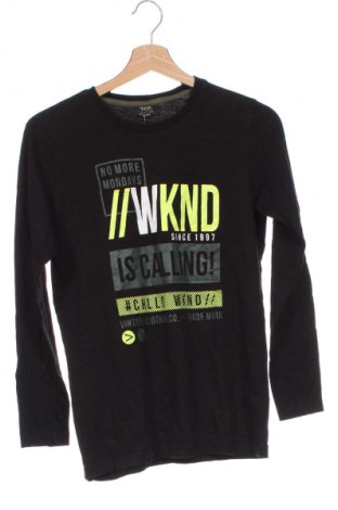 Kinder Shirt Y.F.K., Größe 12-13y/ 158-164 cm, Farbe Schwarz, Preis € 4,99