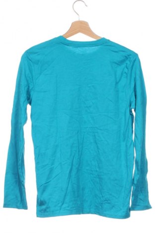 Kinder Shirt Yigga, Größe 12-13y/ 158-164 cm, Farbe Blau, Preis € 4,99