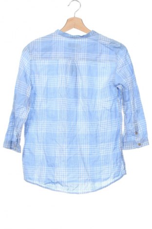 Kinder Shirt Zara, Größe 13-14y/ 164-168 cm, Farbe Blau, Preis € 5,99