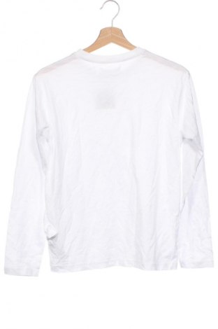 Kinder Shirt Zara, Größe 11-12y/ 152-158 cm, Farbe Weiß, Preis € 5,99