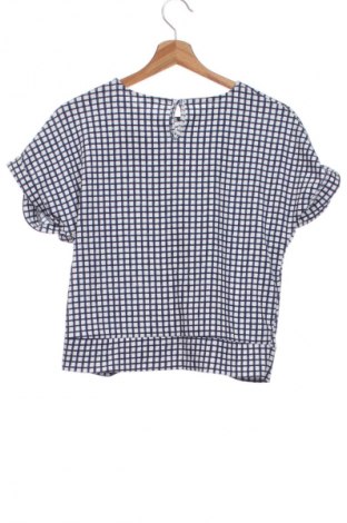 Kinder Shirt Zara, Größe 13-14y/ 164-168 cm, Farbe Mehrfarbig, Preis 3,99 €