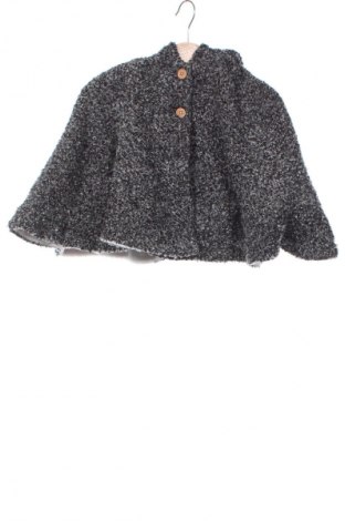 Kinder Strickjacke Carter's, Größe 18-24m/ 86-98 cm, Farbe Grau, Preis 8,99 €