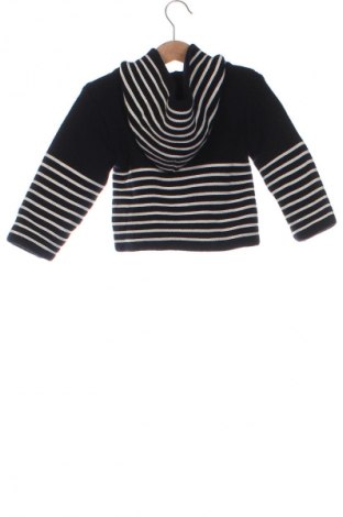 Kinder Strickjacke Les Petites, Größe 12-18m/ 80-86 cm, Farbe Mehrfarbig, Preis € 18,34