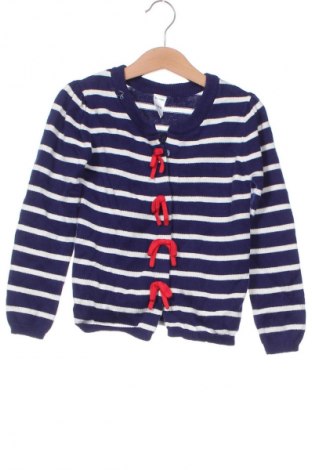 Детска жилетка Old Navy, Размер 4-5y/ 110-116 см, Цвят Многоцветен, Цена 17,99 лв.