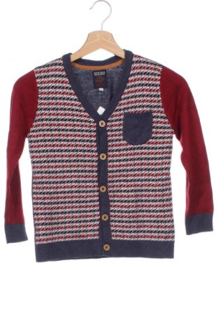 Kinder Strickjacke Original Marines, Größe 7-8y/ 128-134 cm, Farbe Mehrfarbig, Preis 12,99 €