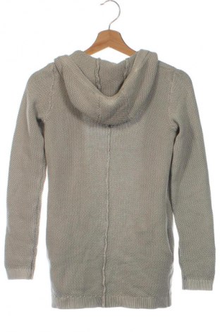 Kinder Strickjacke Reserved, Größe 10-11y/ 146-152 cm, Farbe Grau, Preis 4,99 €