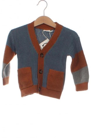 Kinder Strickjacke S.Oliver, Größe 3-6m/ 62-68 cm, Farbe Mehrfarbig, Preis € 28,67