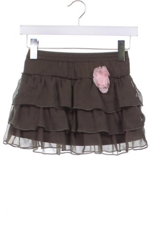 Detská sukňa  H&M, Veľkosť 6-7y/ 122-128 cm, Farba Zelená, Cena  6,95 €