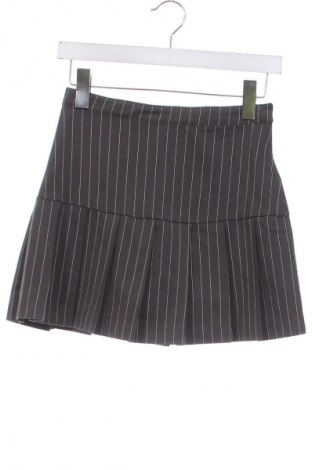 Detská sukňa  H&M, Veľkosť 11-12y/ 152-158 cm, Farba Sivá, Cena  5,95 €