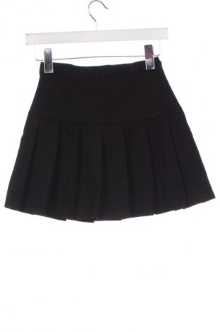 Fustă pentru copii H&M, Mărime 11-12y/ 152-158 cm, Culoare Negru, Preț 29,99 Lei