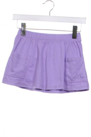 Fustă pentru copii H&M L.O.G.G., Mărime 2-3y/ 98-104 cm, Culoare Mov, Preț 32,99 Lei