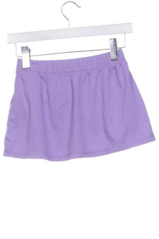 Παιδική φούστα H&M L.O.G.G., Μέγεθος 2-3y/ 98-104 εκ., Χρώμα Βιολετί, Τιμή 6,99 €