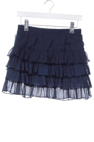 Kinderrock Page One, Größe 12-13y/ 158-164 cm, Farbe Blau, Preis 6,99 €