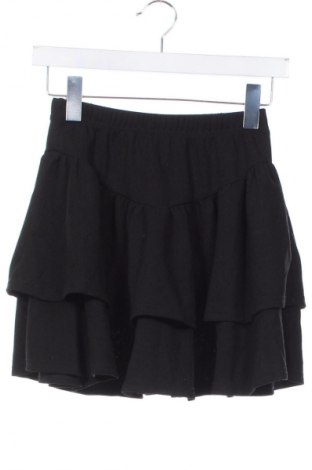 Fustă pentru copii SHEIN, Mărime 11-12y/ 152-158 cm, Culoare Negru, Preț 22,99 Lei