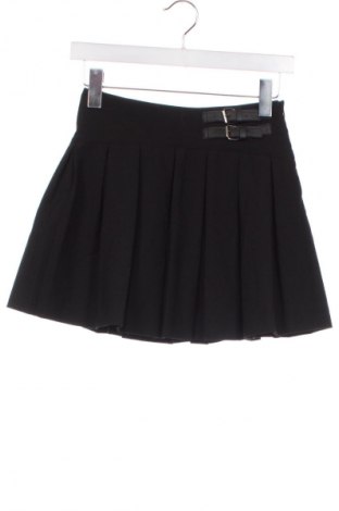 Detská sukňa  Zara, Veľkosť 13-14y/ 164-168 cm, Farba Čierna, Cena  5,95 €