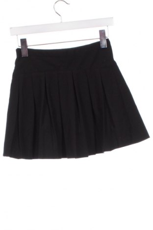 Fustă pentru copii Zara, Mărime 13-14y/ 164-168 cm, Culoare Negru, Preț 31,99 Lei