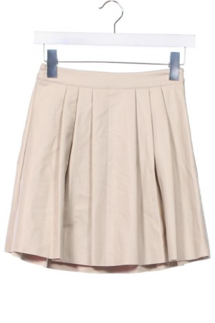 Dziecięca spódnica Zara, Rozmiar 10-11y/ 146-152 cm, Kolor ecru, Cena 59,99 zł