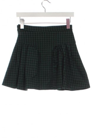 Detská sukňa  Zara, Veľkosť 13-14y/ 164-168 cm, Farba Zelená, Cena  12,95 €