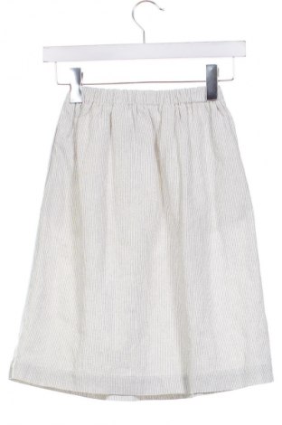 Detská sukňa  Zara, Veľkosť 6-7y/ 122-128 cm, Farba Sivá, Cena  8,36 €